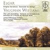 Elgar Enigma Variations, Vaughan Williams The Lark Ascending