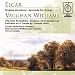 Elgar: Enigma Variations; Serenade for Strings; Vaughan Williams: The Lark Ascending; Fantasia on Greensleeves