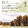 Elgar; Vaughan Williams - Orchestral Works