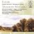 Elgar: Enigma Variations; Serenade for Strings; Vaughan Williams: The Lark Ascending; Fantasia on Greensleeves