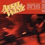 Greatest Hits Live 2003