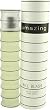 Amazing By Bill Blass For Women. Eau De Toilette Spray 3.3 Ounces