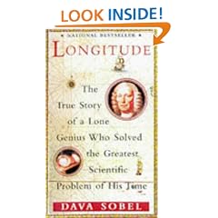 Longitude