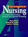 Elements of Nursing: A Model for Nursing Based on A Model of Living