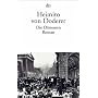Die D�monen: Nach der Chronik des Sektionsrates Geyrenhoff Roman