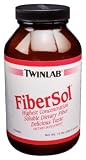 TwinLab - Fibersol, 10 oz powder