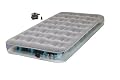 Coleman Dorm Translucent Twin Quickbed with 4D Pump