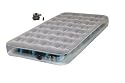 Coleman Translucent Twin Quickbed with 4D Pump