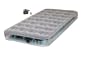 Coleman Translucent Twin Quickbed with 4D Pump