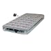 Coleman Translucent Twin Quickbed with 4D Pump