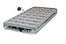 Coleman Translucent Twin Quickbed with 4D Pump