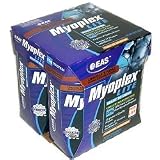 EAS Myoplex LITE Ready to Drink - Vanilla 4-pack( Triple Pack)
