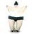 Inflatable Sumo Costume