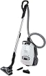 AEG UltraOne AUO 8815 / Beutelstaubsauger / 1600 Watt / Hepa Filter H-13 / AeroPro Motorb�rste / Ger�uscharm 72 dB