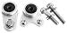 T.M DESIGN WORKS PIPE HANGER & SIL SUPP BRCKT PHB250AL