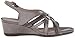 Ecco Footwear Womens Touch 45 Wedge Dress Sandal