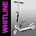 Suchen : HUDORA Big Wheel PC205 Bigwheel Scooter Roller MC 205 Ø WLP