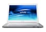 Sony VAIO VGN-N250E/W 15.4" Laptop (Intel Core Duo T2250, 1 GB RAM, 120 GB Hard Drive, DVD RW Drive, Vista Premium) White