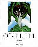 Revue Taschen  / O'Keefe