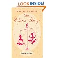 The Balance Thing (Little Black Dress)