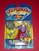 Search : Superman: Evil Bizzaro Figure with Tantrum Attack Weapon