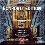 Bonporti - Bonporti Edition 5 - Martini (2 CD Set)