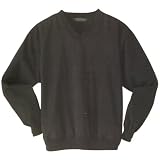 Outer Banks - Nylon V-neck Windshirt (O5500)