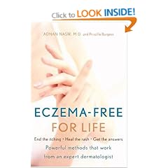 Eczema-Free for Life
