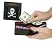 Pirate Bifold Wallet