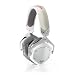V-MODA XFLPR-PWHITE Cross-fade LP Over-Ear Headphones (Pearl White)