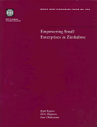 Empowering Small Enterprises in Zimbabwe (World Bank Discussion Paper)