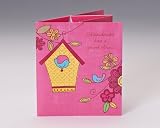 Grandma's Special Place Mother's Day Card