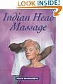 Indian Head Massage