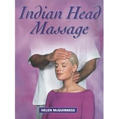 Indian Head Massage