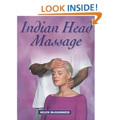 Indian Head Massage