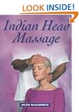Indian Head Massage