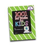 1001 Best Websites for Kids - B000F8T1MK