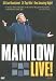 Barry Manilow - Manilow Live [UK Import] von Barry Manilow - alle Infos