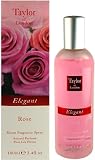 Rose by Taylor of London