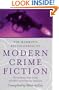 The Mammoth Encyclopedia of Modern Crime Fiction