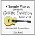 Guitar Envision - Basic