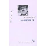 Pourparlers 1972-1990par Gilles Deleuze