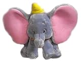  : Disney 12" Dumbo Plush Doll