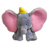 Disney 12" Dumbo Plush Doll
