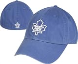 Toronto Maple Leafs Franchise Fitted Hat
