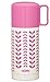 THERMOS �X�e�����X�X�����{�g�� 0.35L �s���N FEJ-351 P