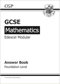 Pearson edexcel answers maths image