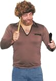 SNL Saturday Night Live More Cowbell Costume Shirt with Bell