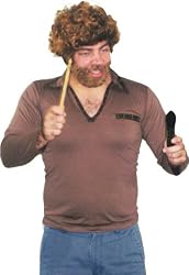 SNL Saturday Night Live More Cowbell Costume Shirt