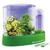  : Mini Hydroponic Greenhouse